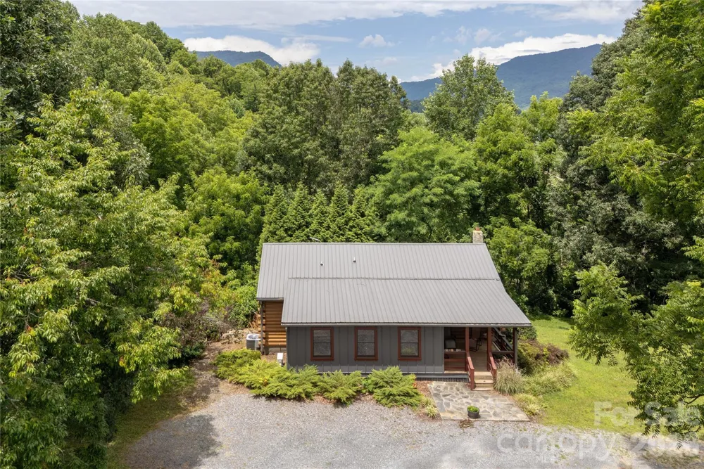 47 Buchanan Lane Canton, NC 28716
