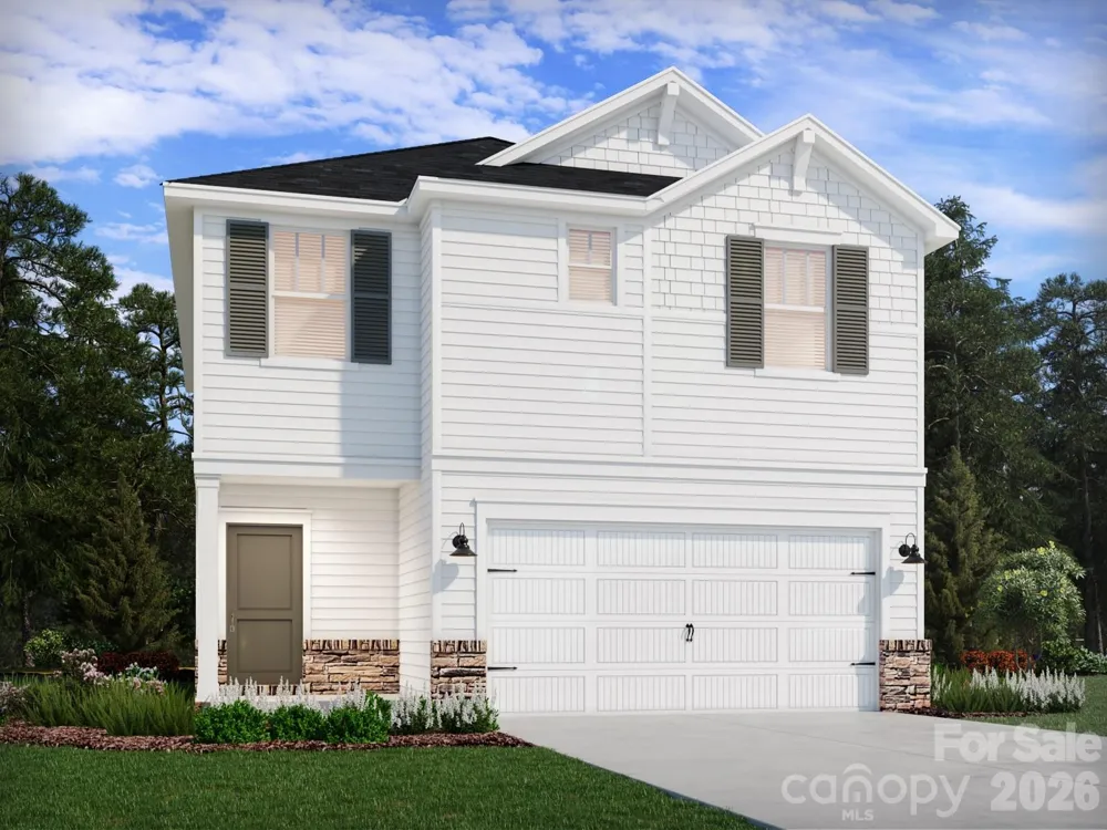 2618 Celestial Drive Newton, NC 28658