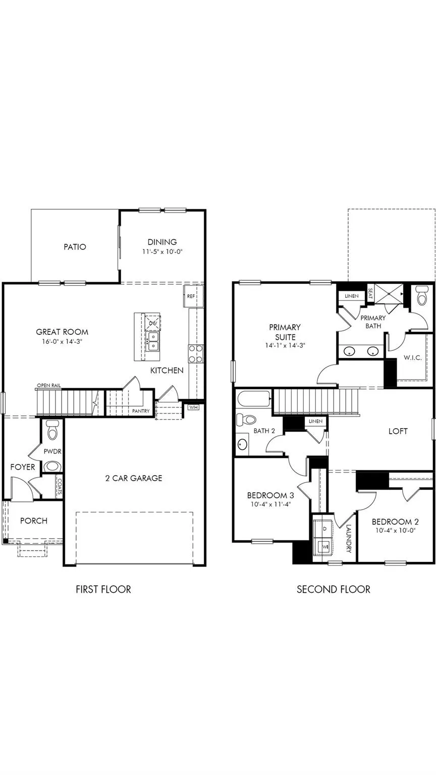 2618 Celestial Drive Newton, NC 28658