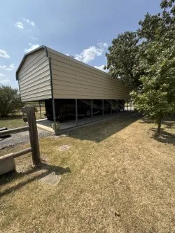 8165 Jackson Road Krum, TX 76249