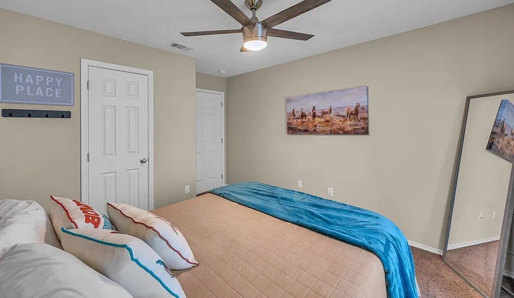 213 Woodlands Boulevard Bellmead, TX 76705