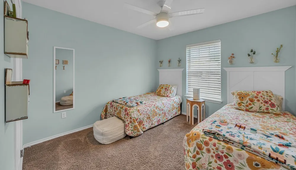 213 Woodlands Boulevard Bellmead, TX 76705