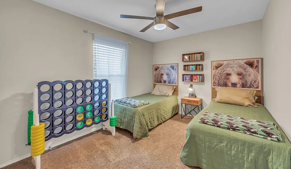 213 Woodlands Boulevard Bellmead, TX 76705