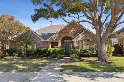 8012 Greenwood Drive