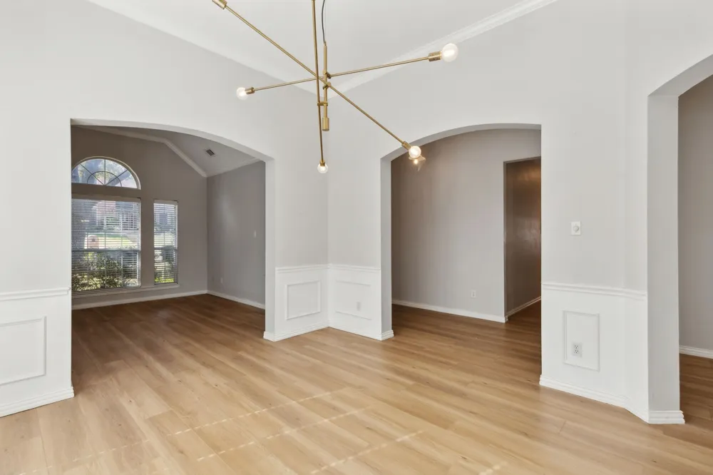 8012 Greenwood Drive Plano, TX 75025