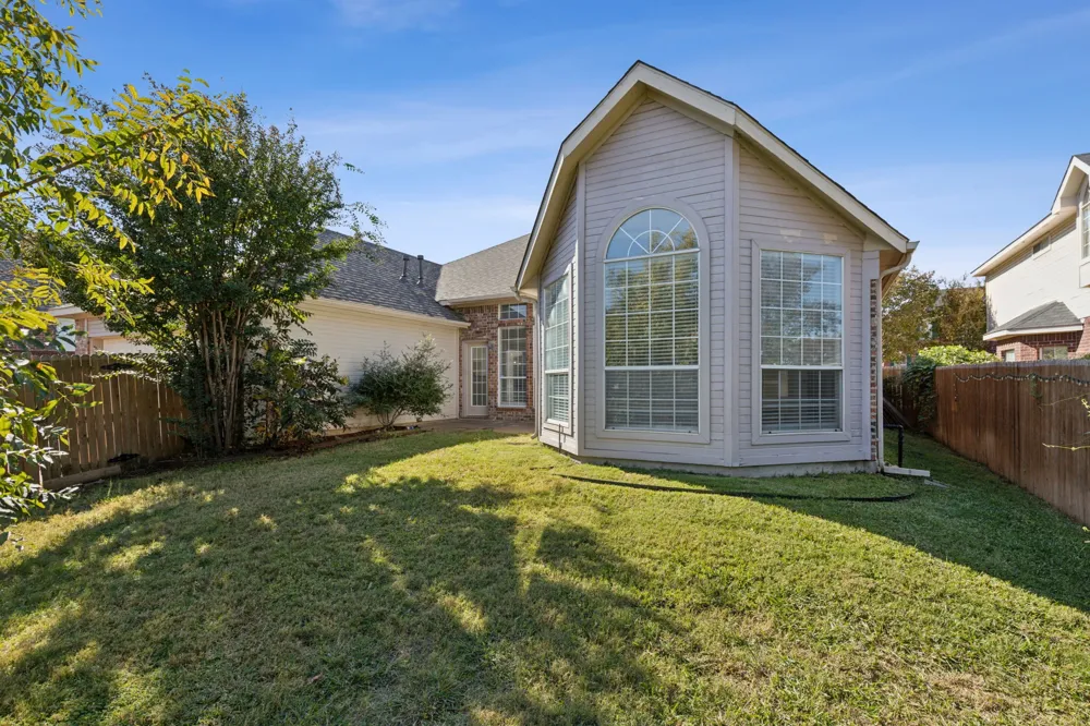 8012 Greenwood Drive Plano, TX 75025