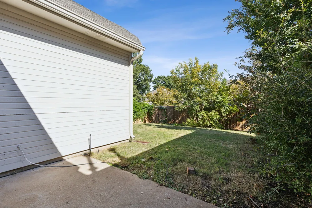 8012 Greenwood Drive Plano, TX 75025