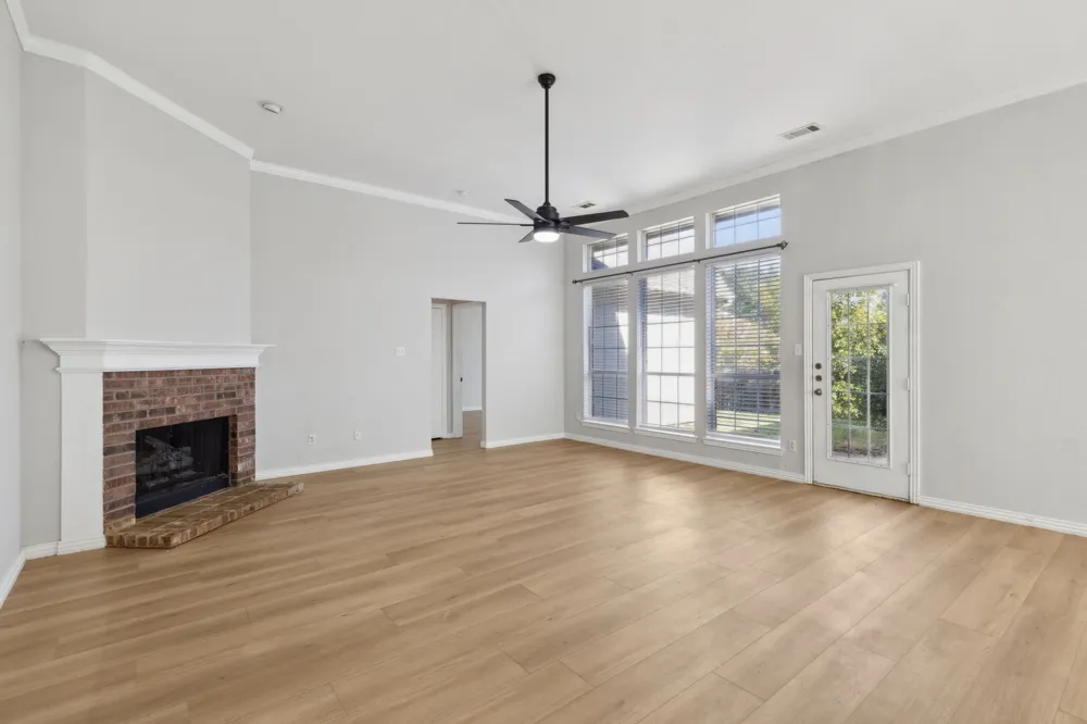 8012 Greenwood Drive Plano, TX 75025