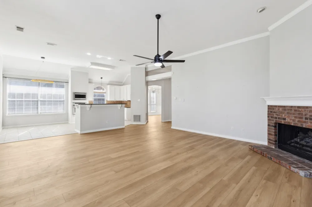 8012 Greenwood Drive Plano, TX 75025
