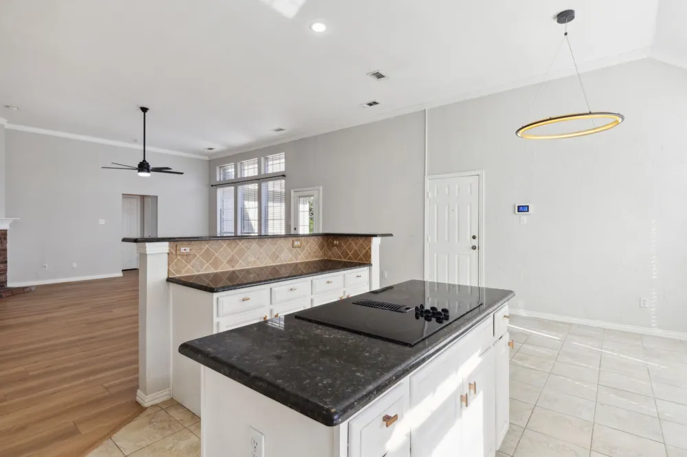 8012 Greenwood Drive Plano, TX 75025
