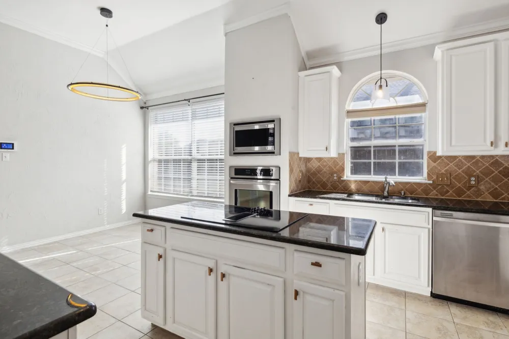 8012 Greenwood Drive Plano, TX 75025
