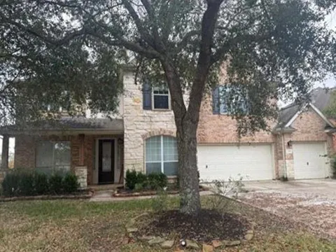2501 Rose Bay Drive