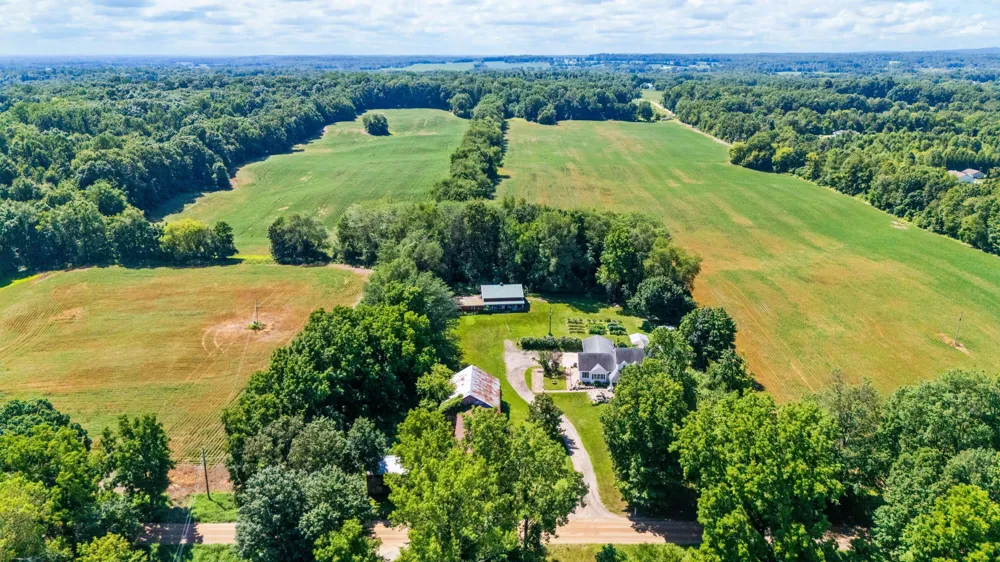12753 Bliss Road Marcellus, MI 49067