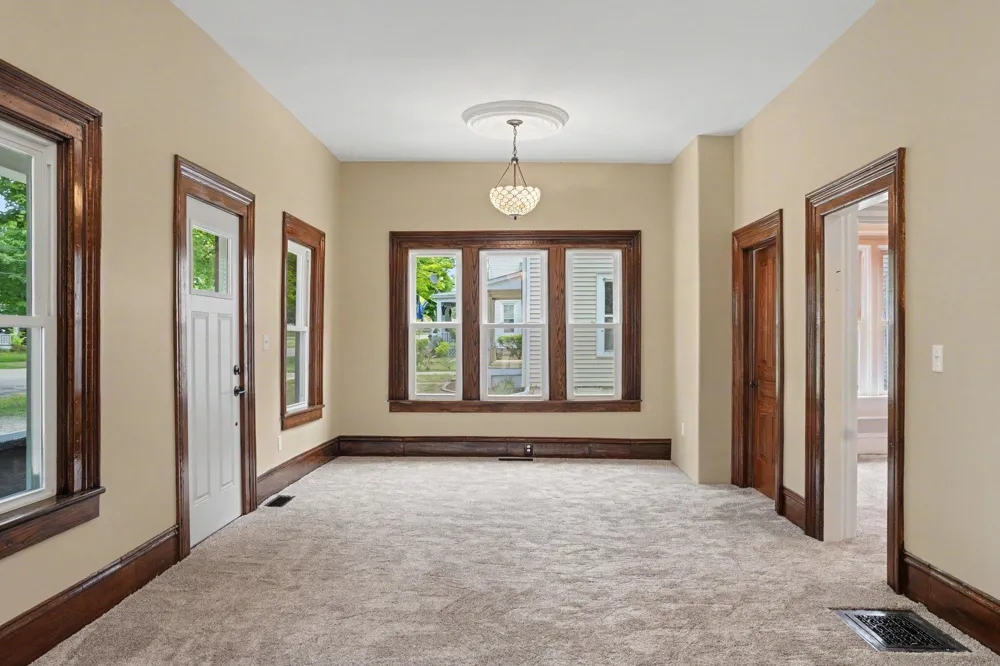 311 Ellen Street Union City Village, MI 49094