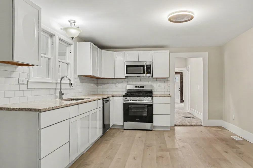 311 Ellen Street Union City Village, MI 49094