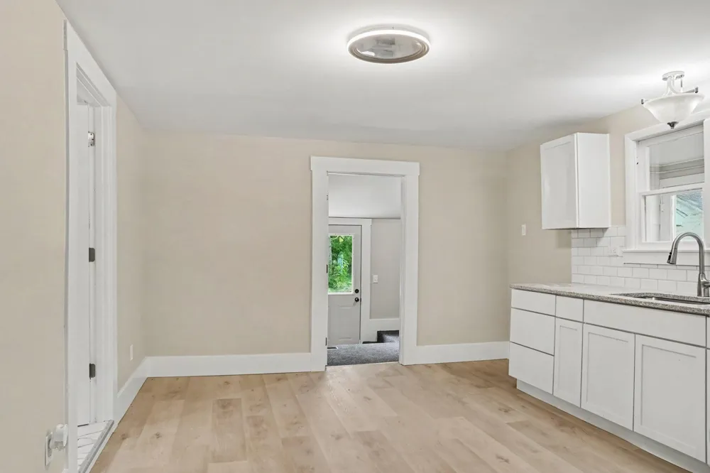 311 Ellen Street Union City Village, MI 49094