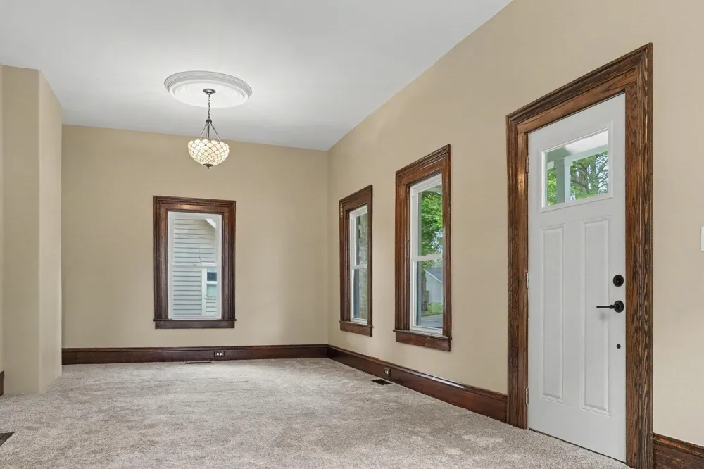 311 Ellen Street Union City Village, MI 49094