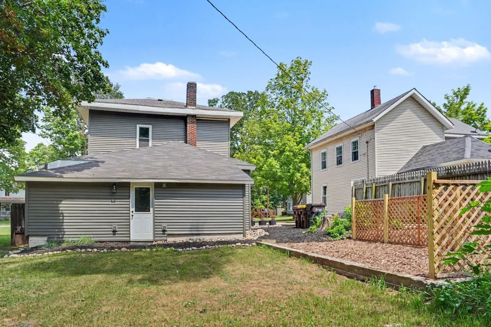 311 Ellen Street Union City Village, MI 49094