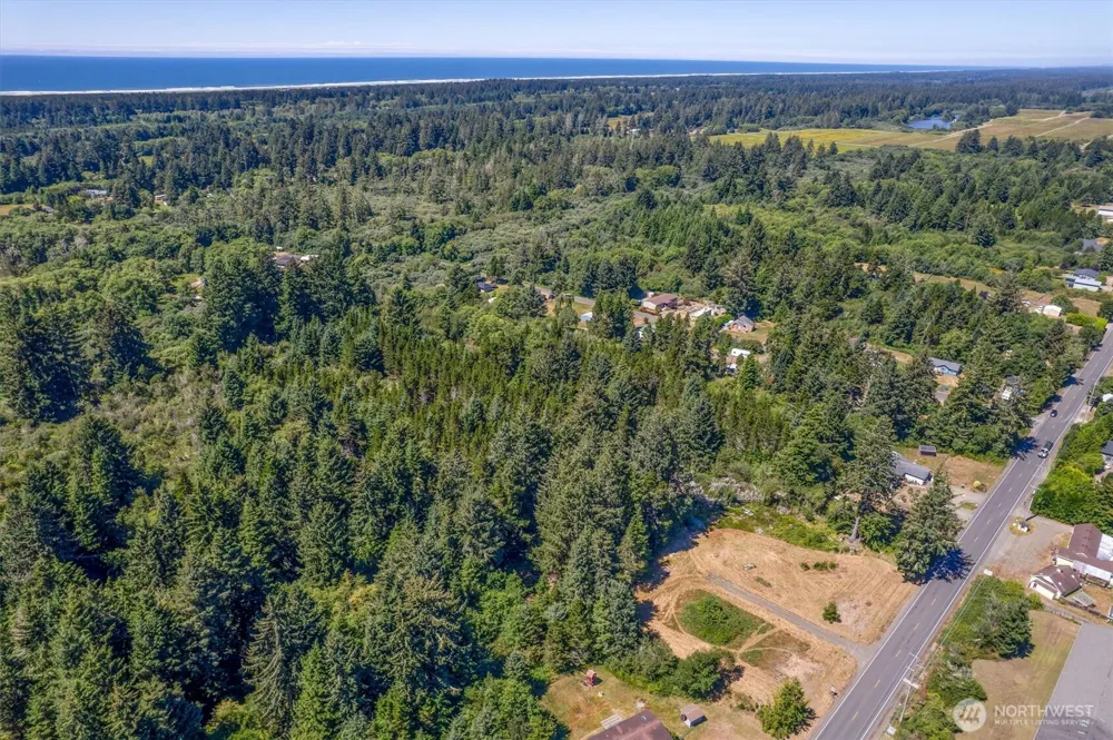9905 Sandridge Road Long Beach, WA 98631