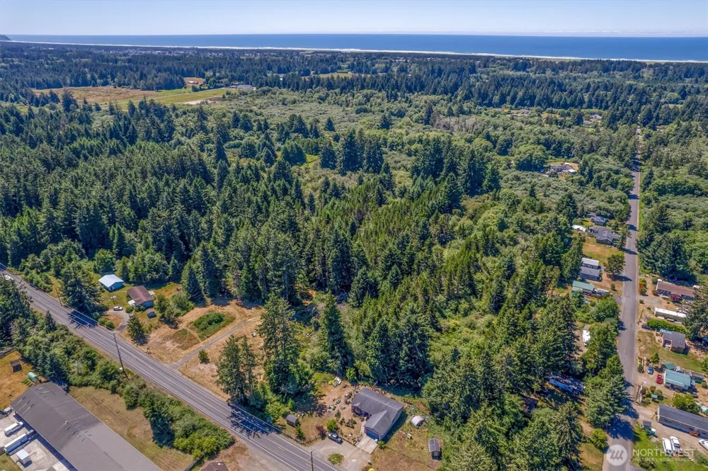 9905 Sandridge Road Long Beach, WA 98631