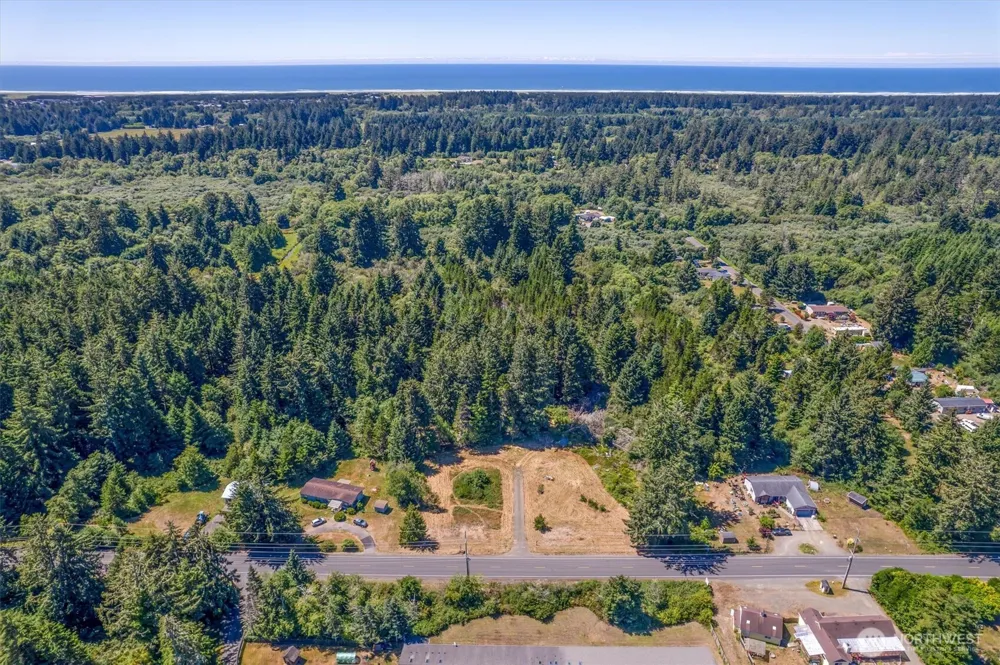 9905 Sandridge Road Long Beach, WA 98631