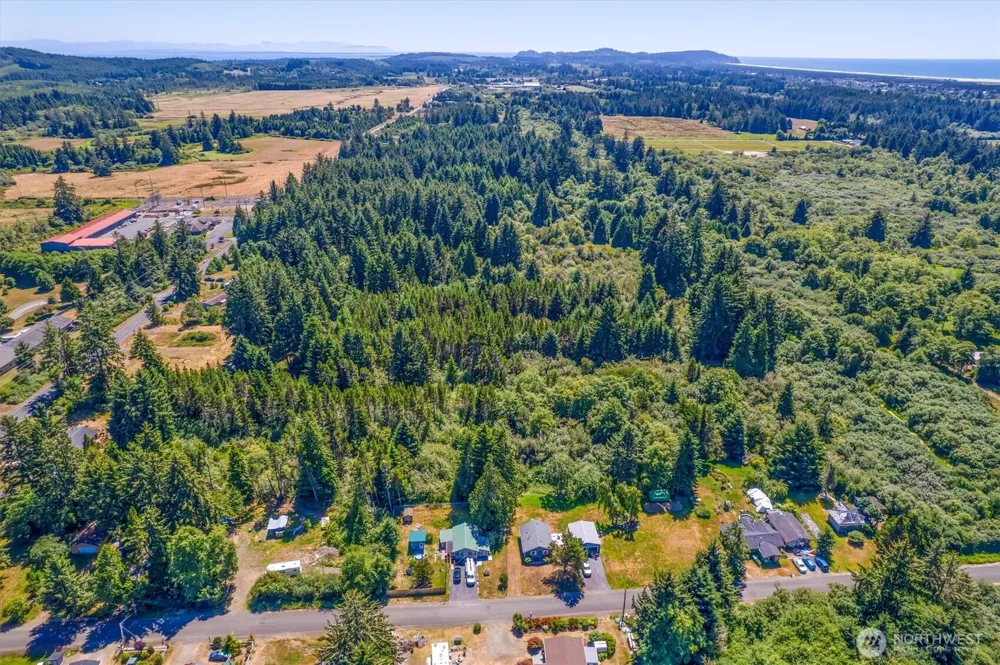 9905 Sandridge Road Long Beach, WA 98631
