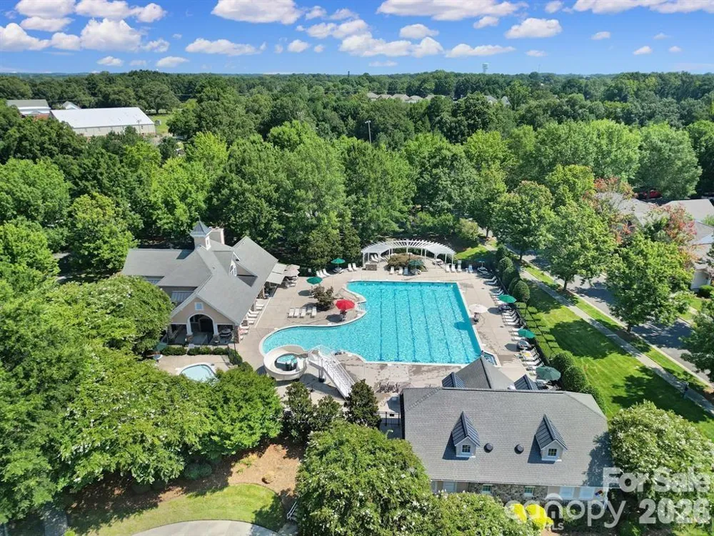 1004 Hawker Road Matthews, NC 28104