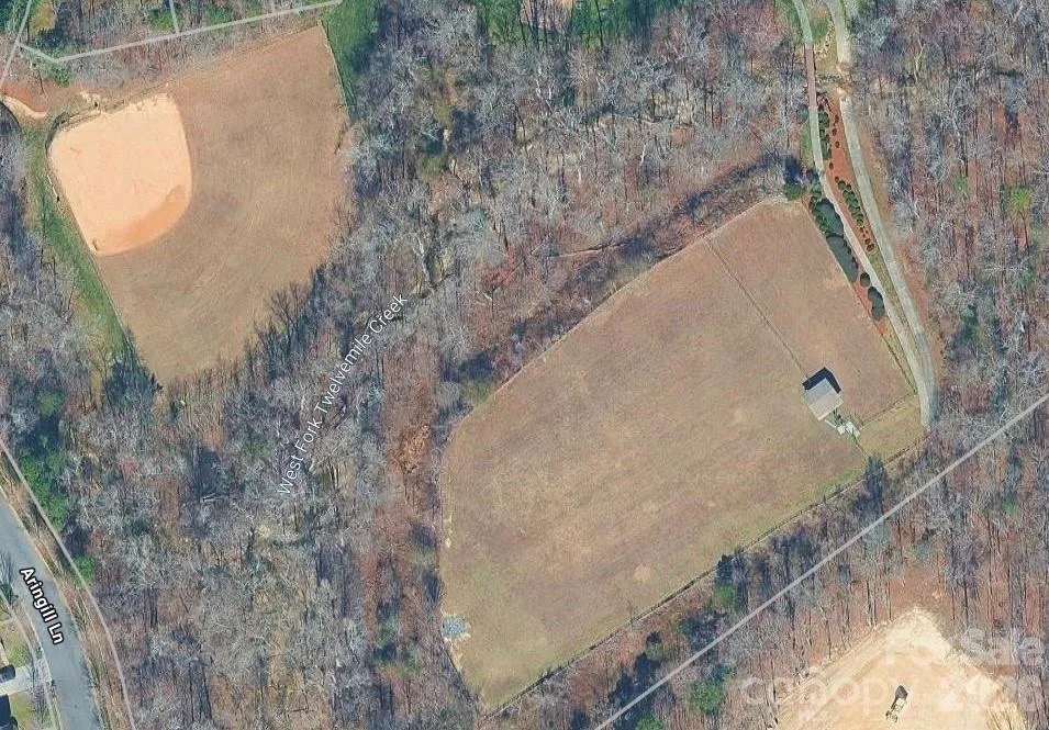 1004 Hawker Road Matthews, NC 28104