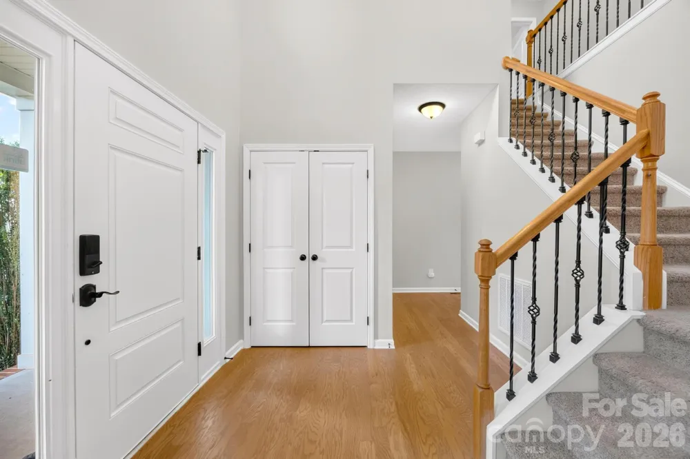 1004 Hawker Road Matthews, NC 28104