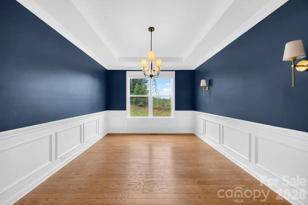 1004 Hawker Road Matthews, NC 28104