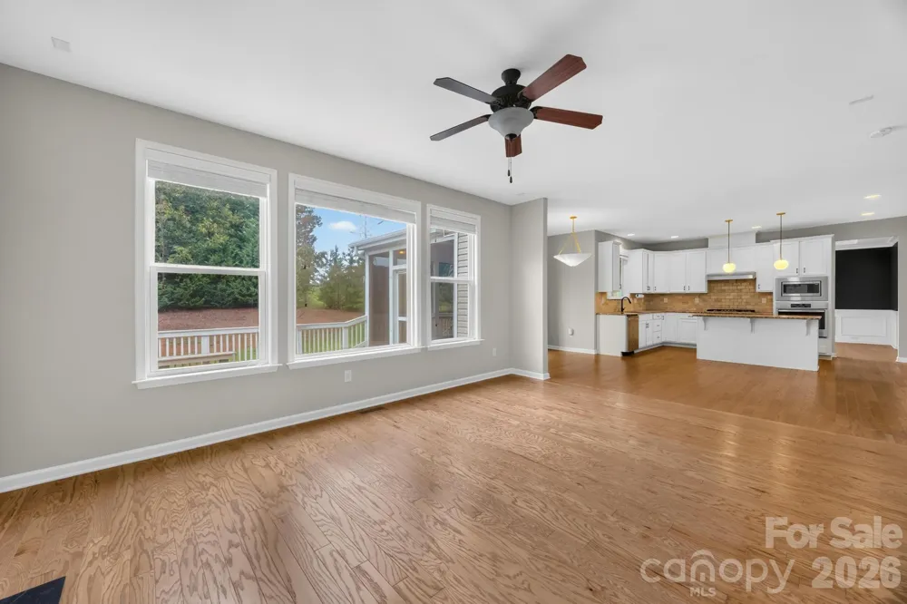 1004 Hawker Road Matthews, NC 28104