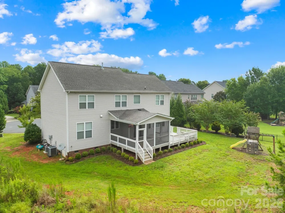 1004 Hawker Road Matthews, NC 28104