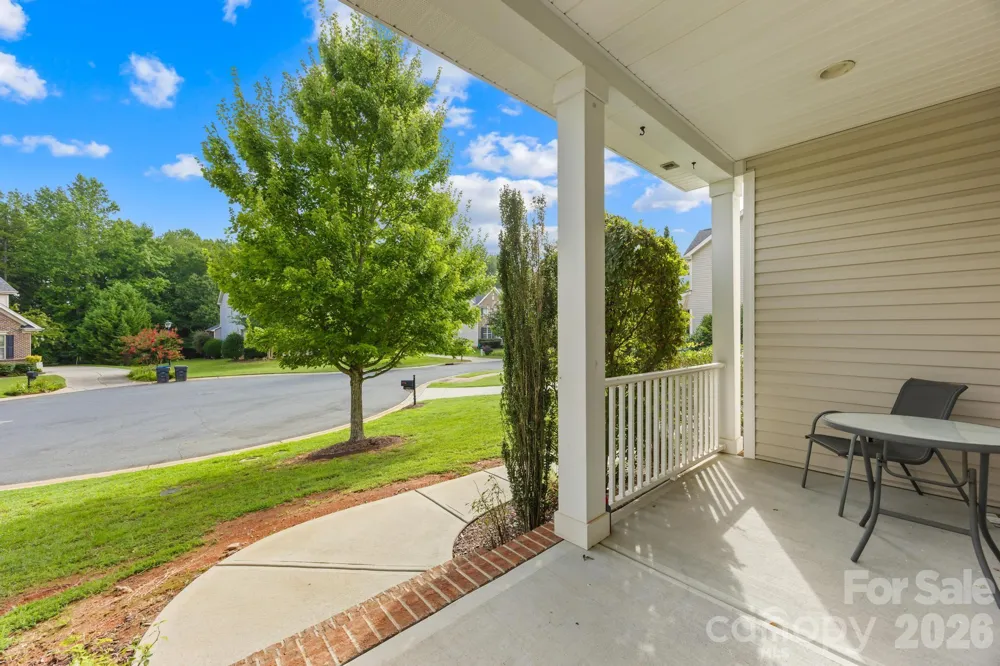 1004 Hawker Road Matthews, NC 28104