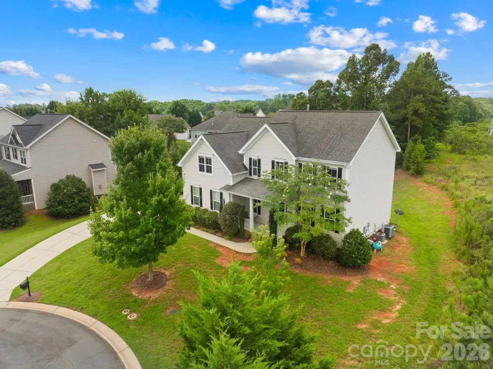 1004 Hawker Road Matthews, NC 28104
