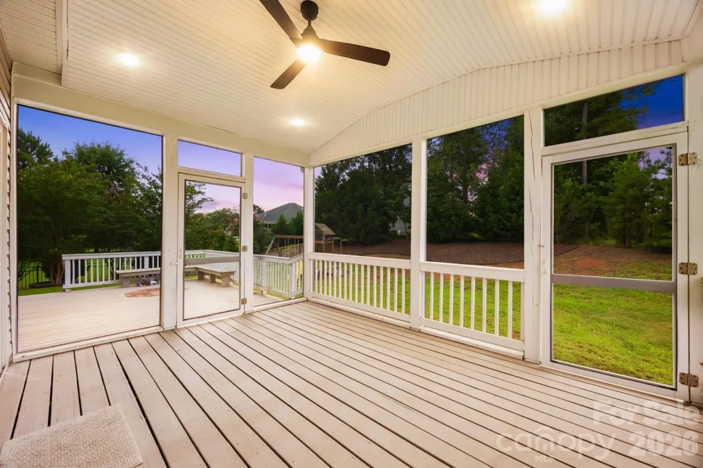 1004 Hawker Road Matthews, NC 28104