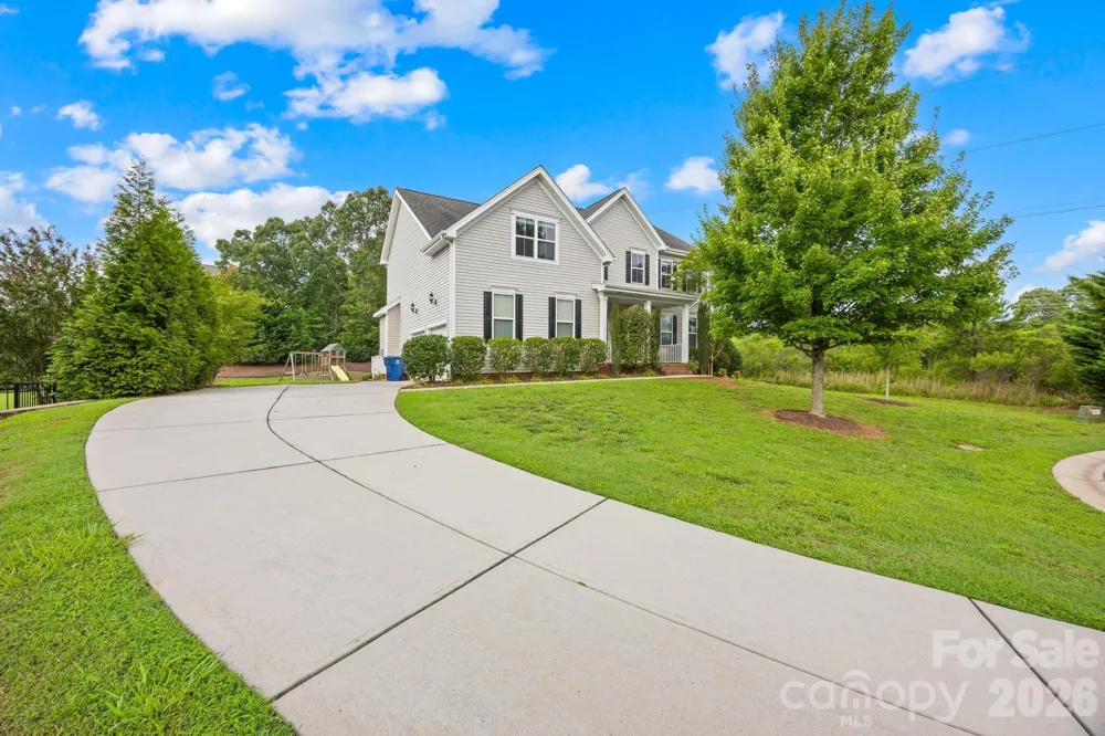 1004 Hawker Road Matthews, NC 28104