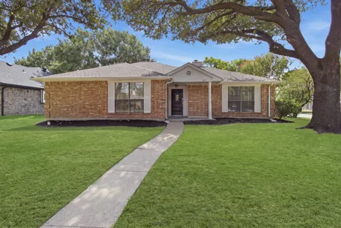 4017 Knights Bridge Drive