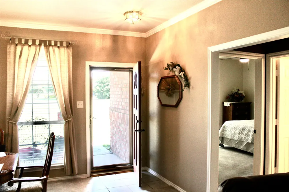 166 Meadowview Circle Van Alstyne, TX 75495