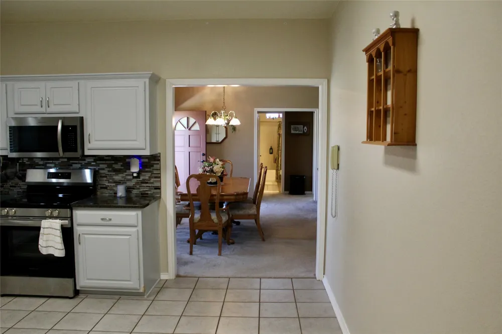 166 Meadowview Circle Van Alstyne, TX 75495