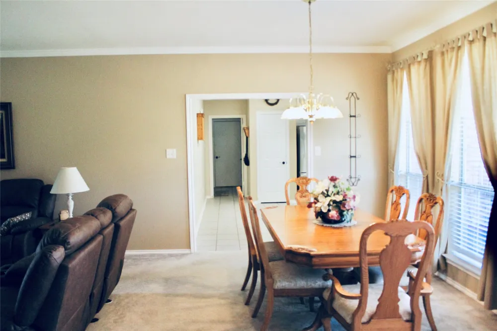 166 Meadowview Circle Van Alstyne, TX 75495