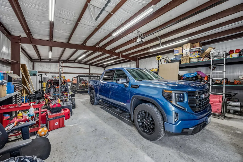 206 King George Way Ponder, TX 76259