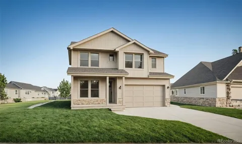 2142 Silverado Lane