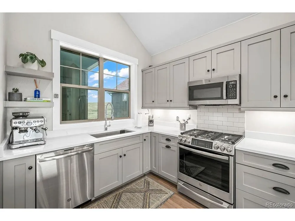 76 Eagle Ridge Drive Granby, CO 80446