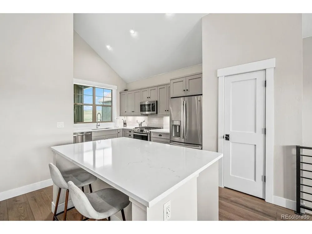 76 Eagle Ridge Drive Granby, CO 80446