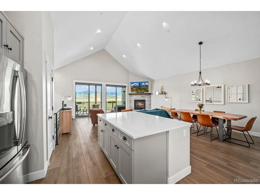 76 Eagle Ridge Drive Granby, CO 80446