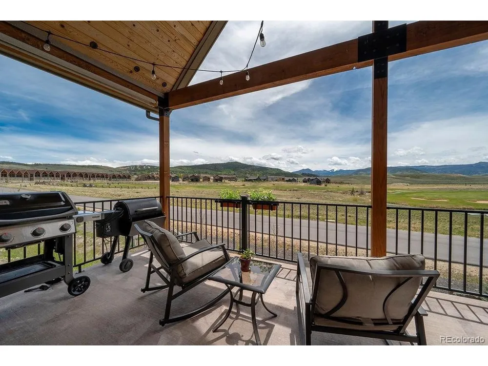 76 Eagle Ridge Drive Granby, CO 80446