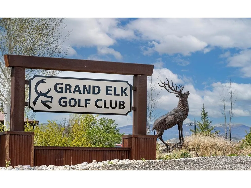 76 Eagle Ridge Drive Granby, CO 80446
