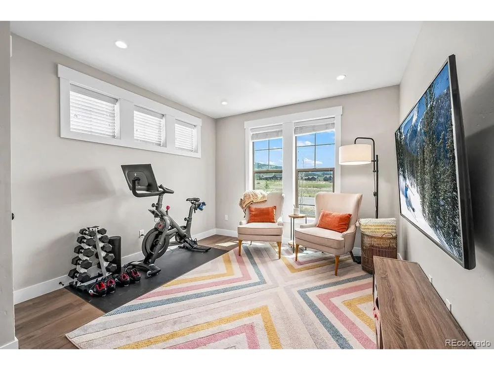 76 Eagle Ridge Drive Granby, CO 80446