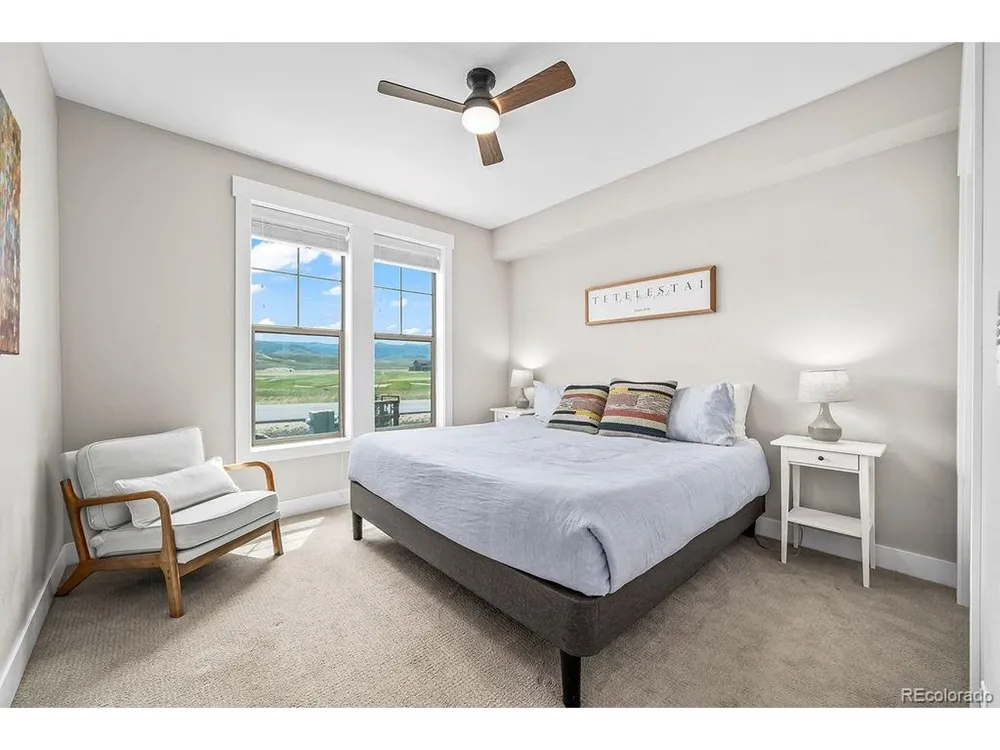 76 Eagle Ridge Drive Granby, CO 80446