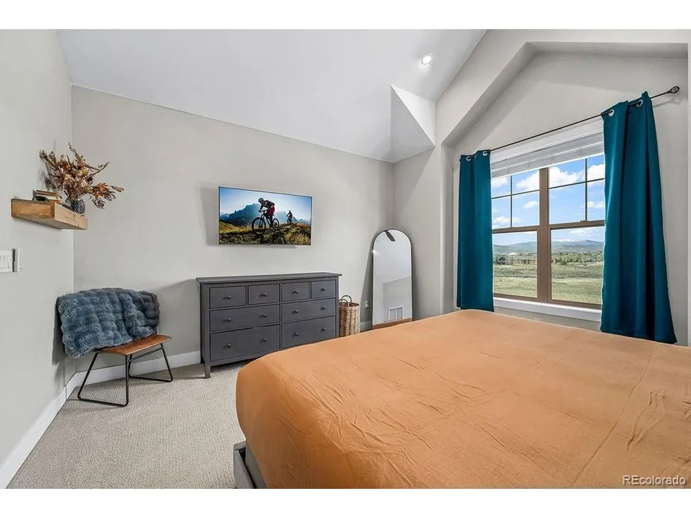 76 Eagle Ridge Drive Granby, CO 80446